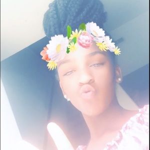 Meet your Posher, Kanece